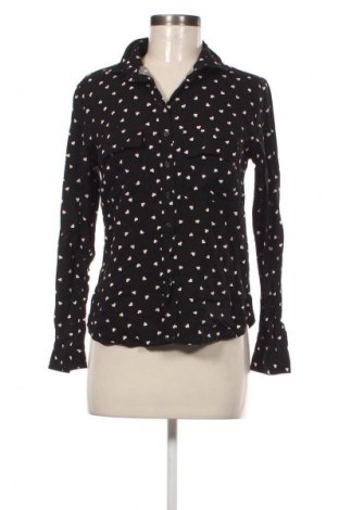 Damenbluse Cropp, Größe S, Farbe Schwarz, Preis € 20,99