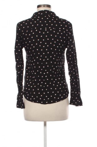 Damenbluse Cropp, Größe S, Farbe Schwarz, Preis € 20,99