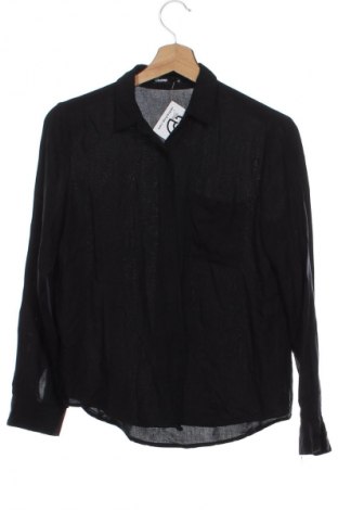 Damenbluse Cropp, Größe XS, Farbe Schwarz, Preis € 20,97
