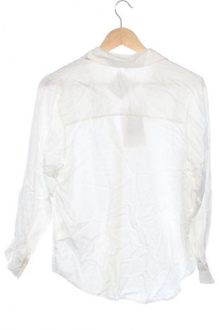 Damenbluse Cross Jeans, Größe XS, Farbe Ecru, Preis € 27,99