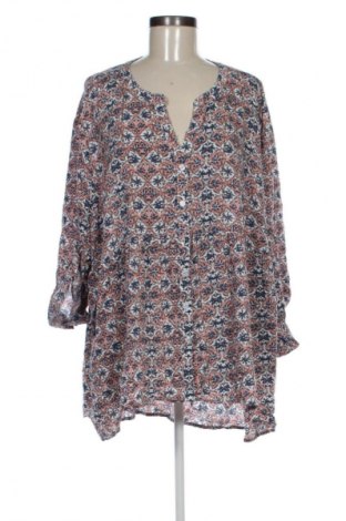 Damenbluse Cynthia Rowley, Größe 3XL, Farbe Mehrfarbig, Preis € 122,99