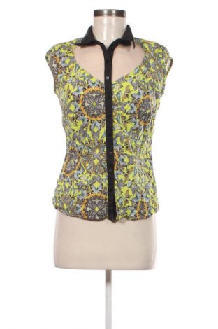 Damenbluse Danini, Größe S, Farbe Mehrfarbig, Preis 12,79 €