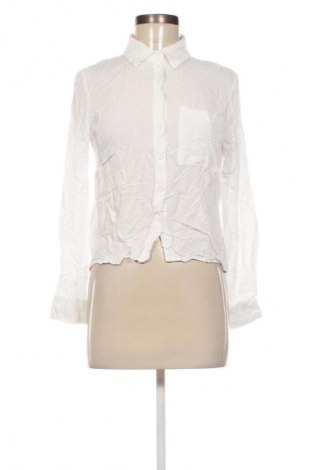 Damenbluse Defacto, Größe M, Farbe Weiß, Preis € 17,99