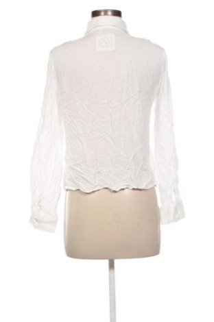 Damenbluse Defacto, Größe M, Farbe Weiß, Preis € 17,99
