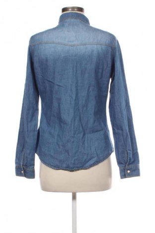 Damska koszula Denim Co., Rozmiar M, Kolor Niebieski, Cena 57,47 zł