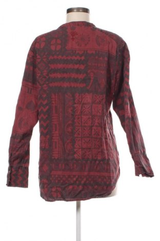 Damenbluse Desigual, Größe L, Farbe Mehrfarbig, Preis € 28,12