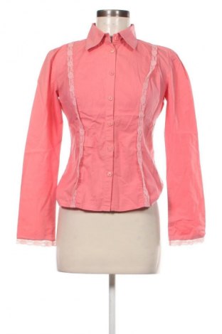 Damenbluse Dika, Größe S, Farbe Rosa, Preis 20,99 €