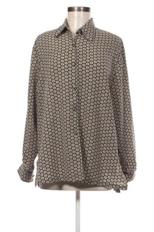 Cămașă de femei Donna, Mărime XL, Culoare Multicolor, Preț 108,00 Lei