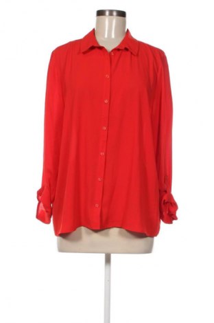 Damska koszula Dorothy Perkins, Rozmiar XL, Kolor Czerwony, Cena 111,99 zł