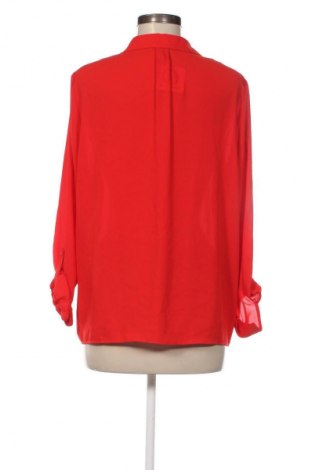 Damska koszula Dorothy Perkins, Rozmiar XL, Kolor Czerwony, Cena 111,99 zł