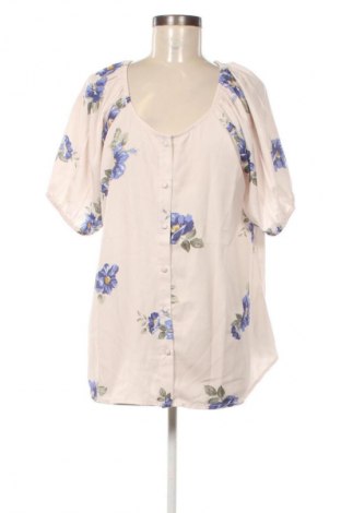 Cămașă de femei Dorothy Perkins, Mărime XL, Culoare Multicolor, Preț 265,99 Lei