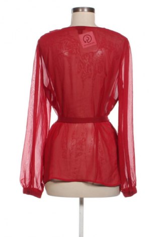 Damenbluse East 5th, Größe L, Farbe Rot, Preis € 17,99
