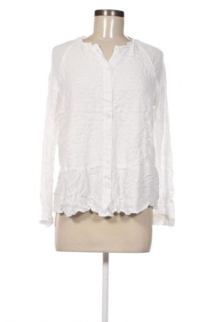 Cămașă de femei Edc By Esprit, Mărime M, Culoare Alb, Preț 141,99 Lei