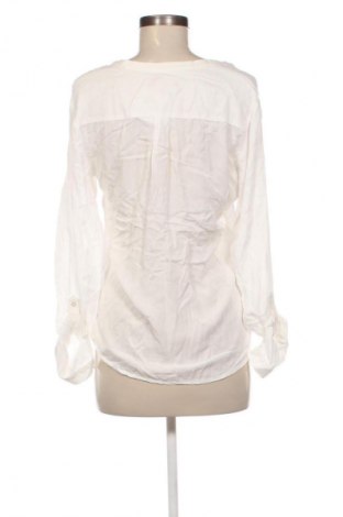 Damska koszula Edc By Esprit, Rozmiar M, Kolor Biały, Cena 134,99 zł