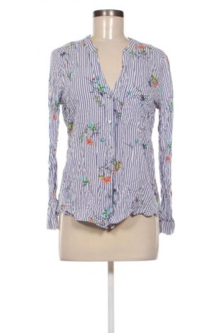 Дамска риза Edc By Esprit, Размер M, Цвят Многоцветен, Цена 41,99 лв.