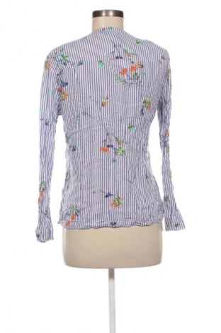Дамска риза Edc By Esprit, Размер M, Цвят Многоцветен, Цена 41,99 лв.
