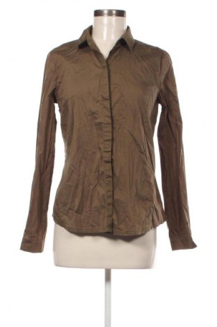 Dámska košeľa  Edc By Esprit, Veľkosť S, Farba Zelená, Cena  20,99 €