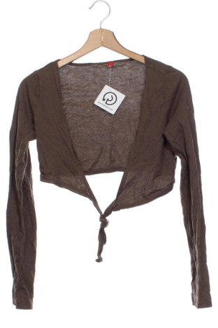 Dámská košile  Edc By Esprit, Velikost XS, Barva Hnědá, Cena  519,00 Kč