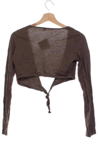 Dámská košile  Edc By Esprit, Velikost XS, Barva Hnědá, Cena  519,00 Kč