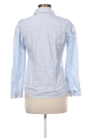 Damska koszula Edc By Esprit, Rozmiar S, Kolor Niebieski, Cena 94,38 zł