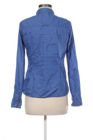 Damenbluse Edc By Esprit, Größe S, Farbe Blau, Preis € 20,99