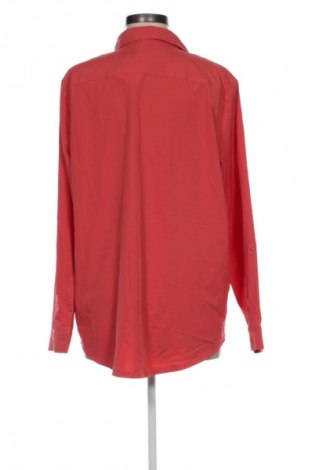Damenbluse Eddie Bauer, Größe XL, Farbe Rot, Preis 37,99 €