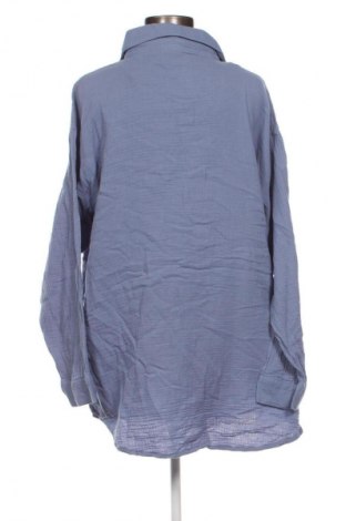 Női ing Elle Nor, Méret XL, Szín Kék, Ár 6 809 Ft