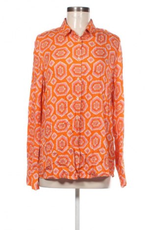 Cămașă de femei Emily Van den Bergh, Mărime L, Culoare Multicolor, Preț 216,00 Lei