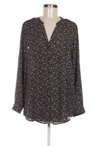 Damenbluse Emma, Größe XL, Farbe Mehrfarbig, Preis € 17,99