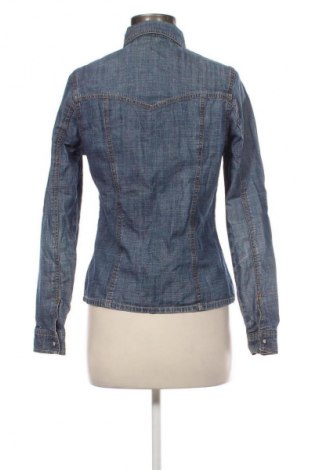 Damenbluse Energy, Größe M, Farbe Blau, Preis 12,77 €