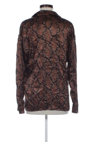 Γυναικείο πουκάμισο ESCADA BY MARGARETHA LEY, Μέγεθος M, Χρώμα Πολύχρωμο, Τιμή 117,99 €