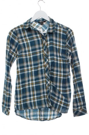 Damenbluse Esmara, Größe XS, Farbe Mehrfarbig, Preis 12,83 €