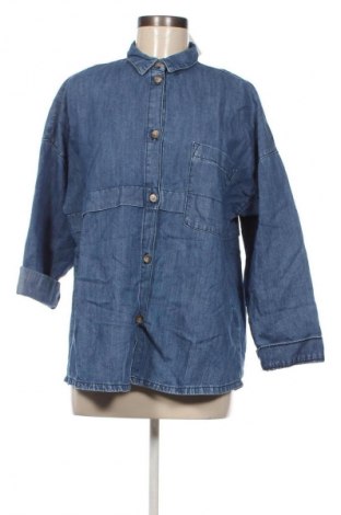 Damenbluse Esprit, Größe M, Farbe Blau, Preis 28,99 €