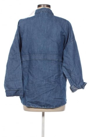 Damenbluse Esprit, Größe M, Farbe Blau, Preis 28,99 €