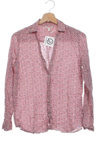 Damenbluse Esprit, Größe XS, Farbe Mehrfarbig, Preis 20,97 €