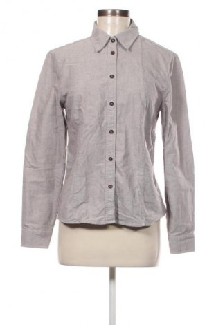 Damenbluse Esprit, Größe M, Farbe Grau, Preis 20,97 €