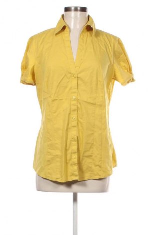 Damenbluse Esprit, Größe XL, Farbe Gelb, Preis € 17,00