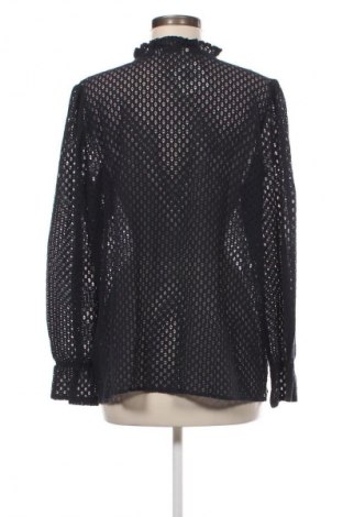 Damenbluse Essentials by Tchibo, Größe M, Farbe Blau, Preis € 12,83