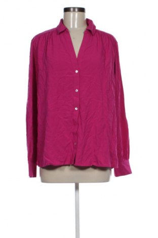 Damenbluse Etam, Größe L, Farbe Rosa, Preis € 64,99