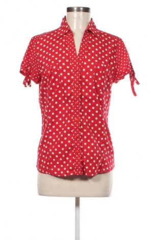Damenbluse Etam, Größe L, Farbe Mehrfarbig, Preis 17,39 €