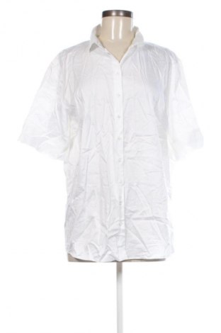 Cămașă de femei Eterna, Mărime XXL, Culoare Alb, Preț 124,99 Lei