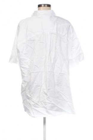 Cămașă de femei Eterna, Mărime XXL, Culoare Alb, Preț 124,99 Lei