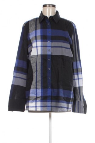 Cămașă de femei Eterna, Mărime XXL, Culoare Multicolor, Preț 189,99 Lei