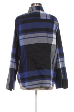 Cămașă de femei Eterna, Mărime XXL, Culoare Multicolor, Preț 189,99 Lei