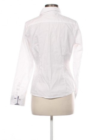 Damenbluse Eterna, Größe M, Farbe Weiß, Preis € 30,00