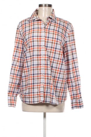 Női ing Eterna, Méret XL, Szín Sokszínű, Ár 10 962 Ft