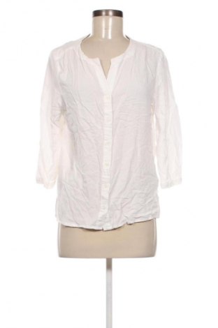 Damska koszula Ever.me by Takko Fashion, Rozmiar L, Kolor Biały, Cena 81,99 zł