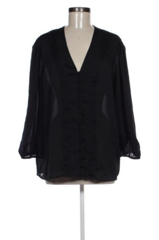 Cămașă de femei Express, Mărime XL, Culoare Negru, Preț 141,99 Lei