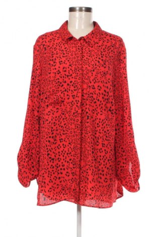 Női ing F&F, Méret XXL, Szín Sokszínű, Ár 5 083 Ft