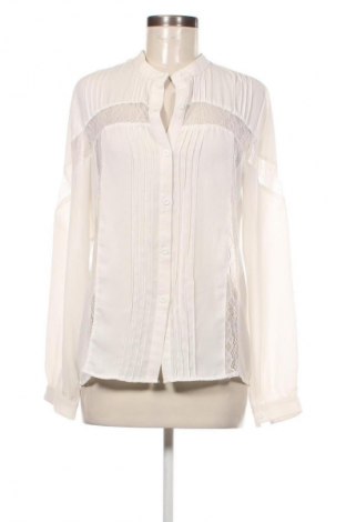 Damenbluse F&P, Größe M, Farbe Weiß, Preis € 20,92
